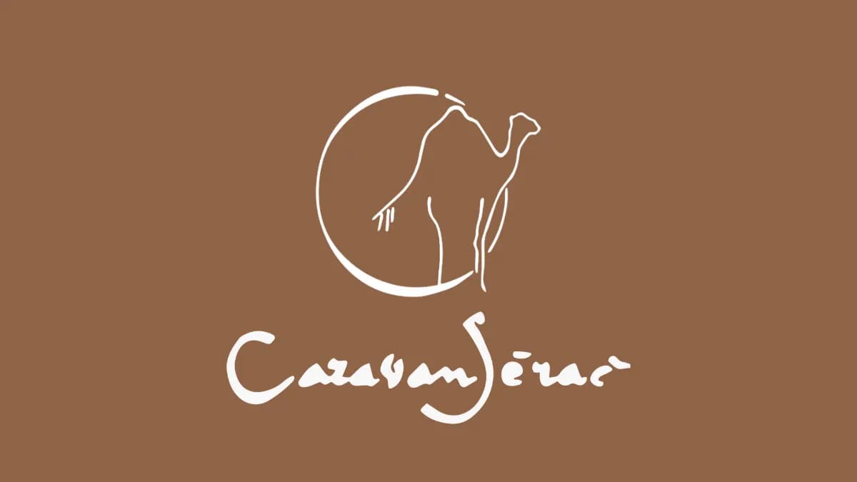 Aperçu de Caravanserai Marrakech