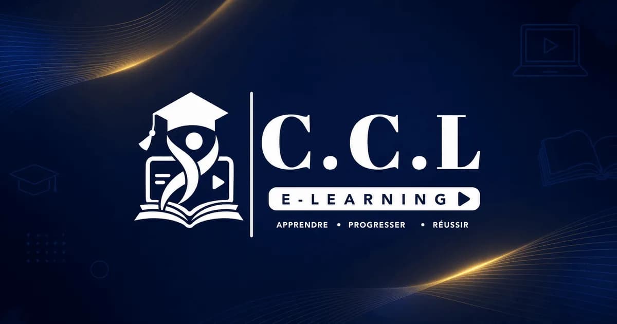 Aperçu de CCL E-Learning