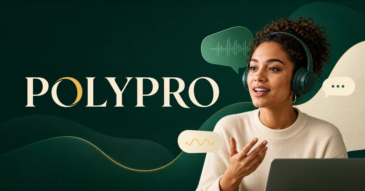 Aperçu de Polypro Academy